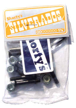 1-1/8-Inbus-10er Vorderansicht