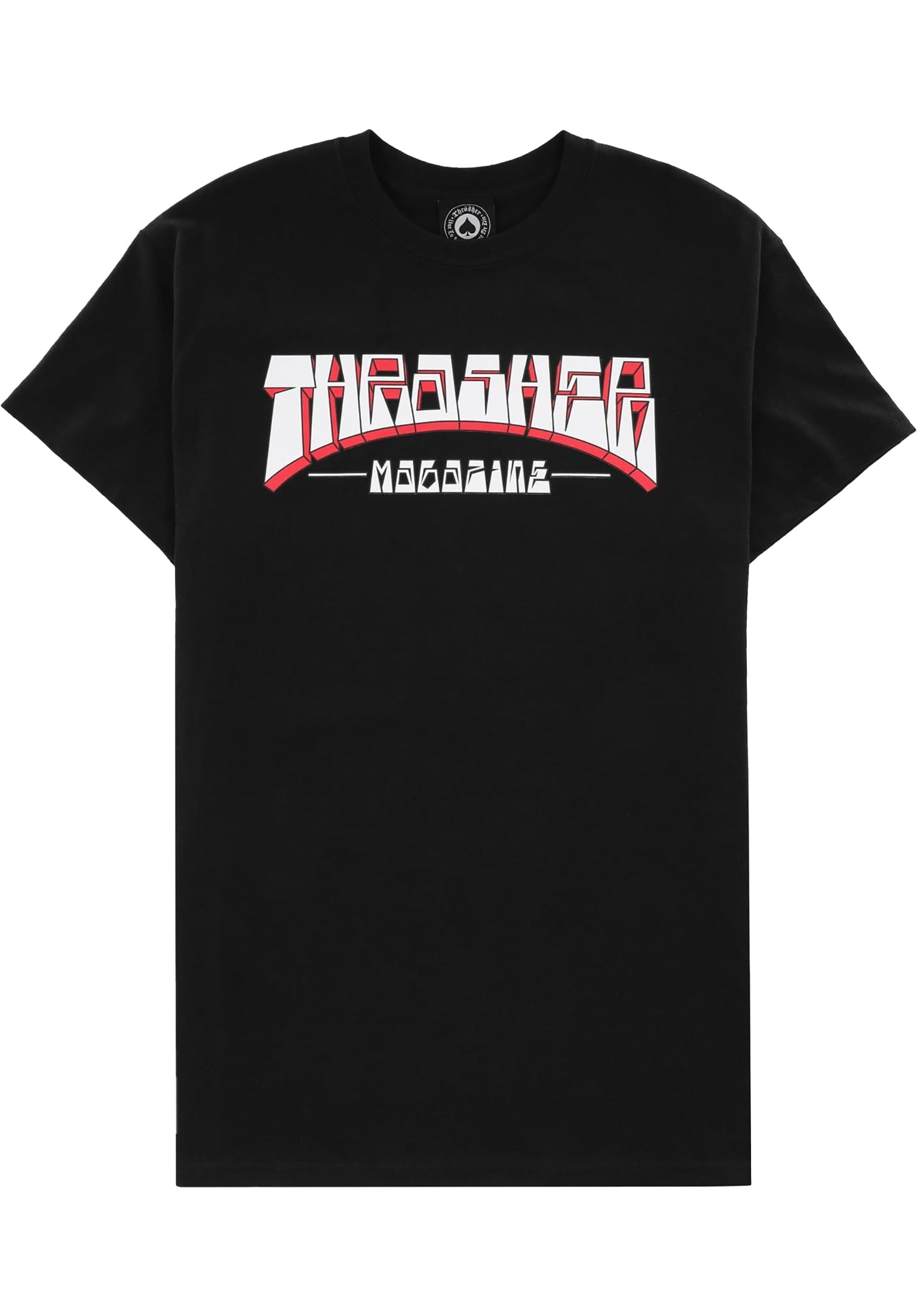 Firme Logo Vorderansicht