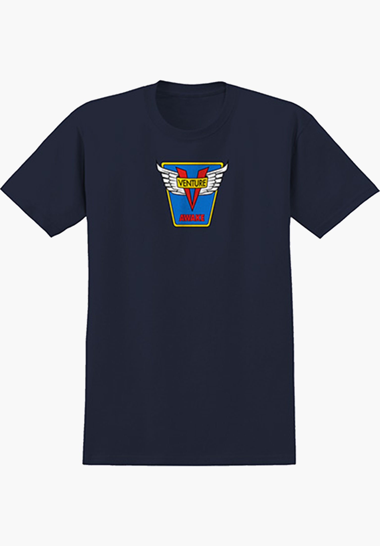 Emblem Vorderansicht