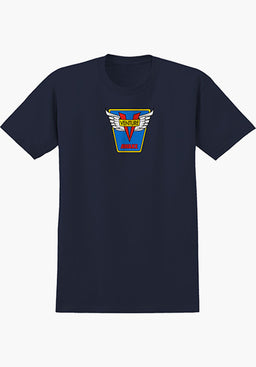 Emblem Vorderansicht