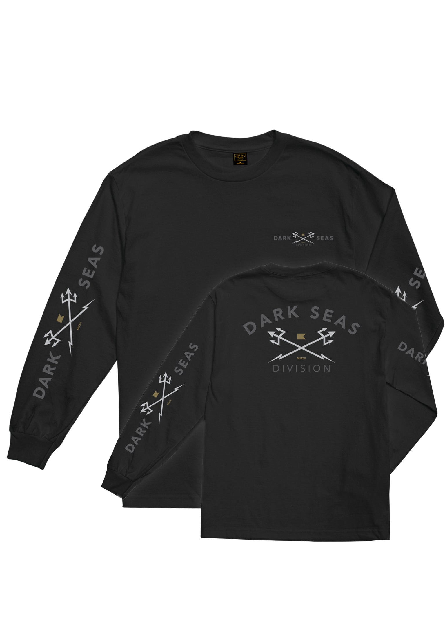 Headmaster Vorderansicht