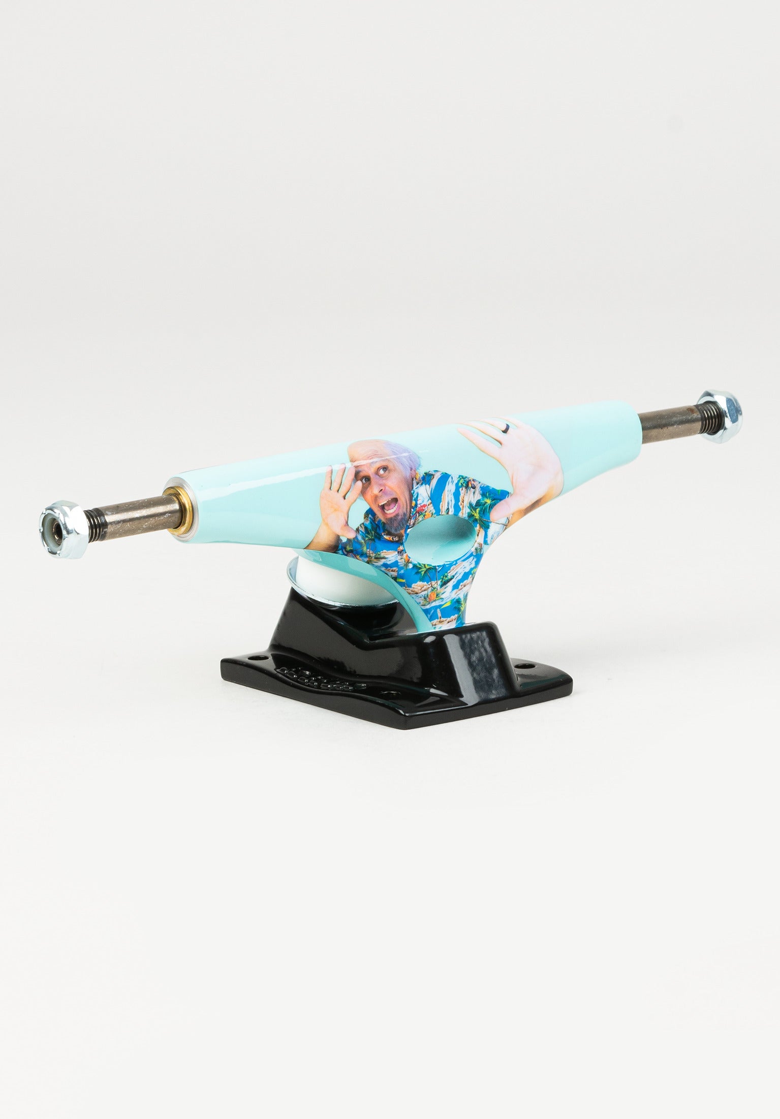 8.00 K5 Hollow Louie Barletta DLK Vorderansicht