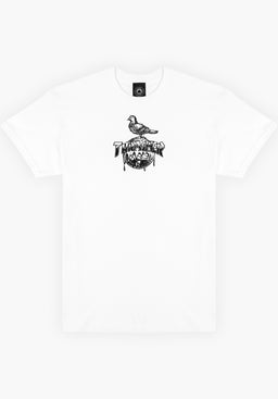 x Antihero Cover The Earth Vorderansicht