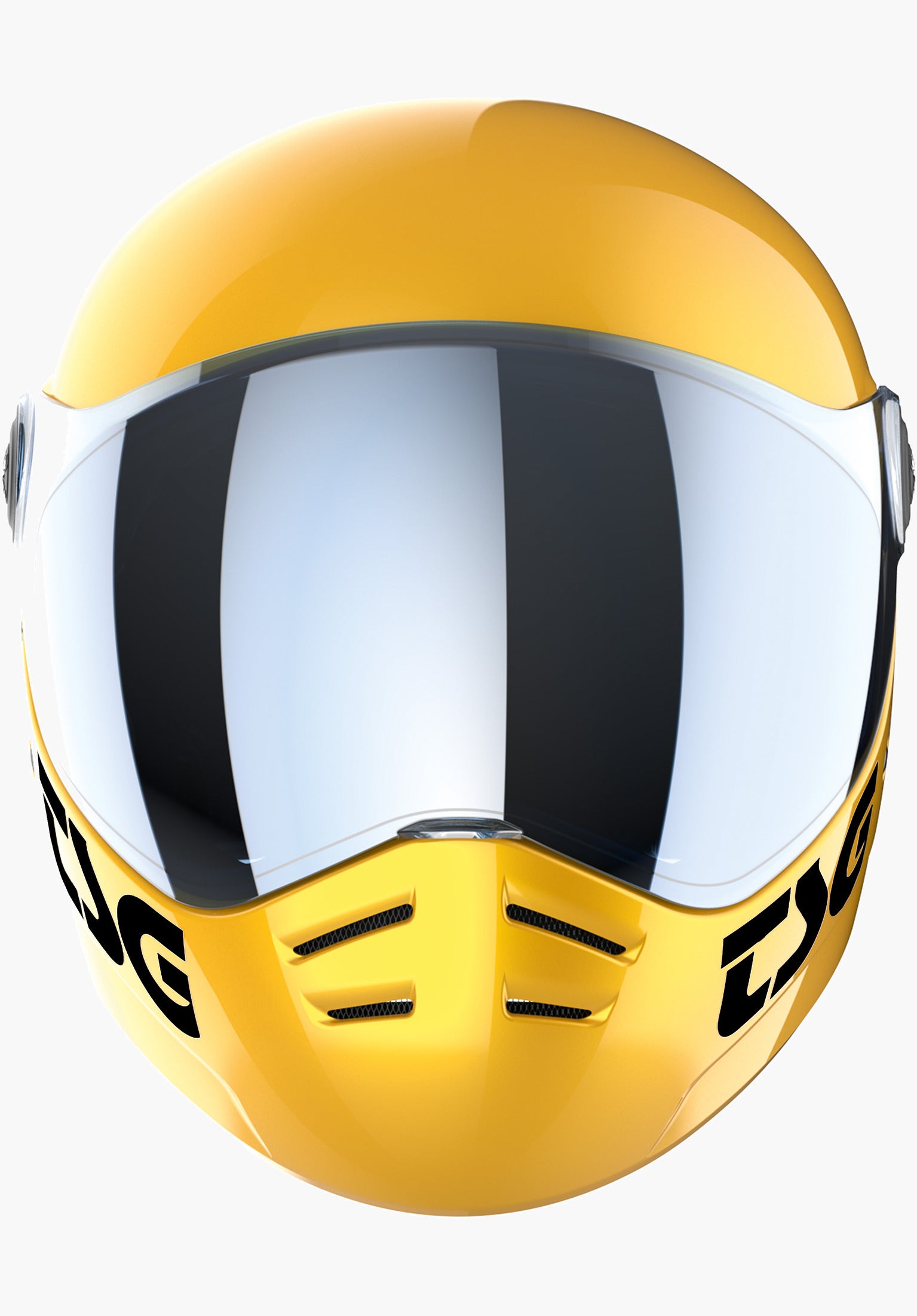 Pass Pro 2.0 Solid Color Seitenansicht