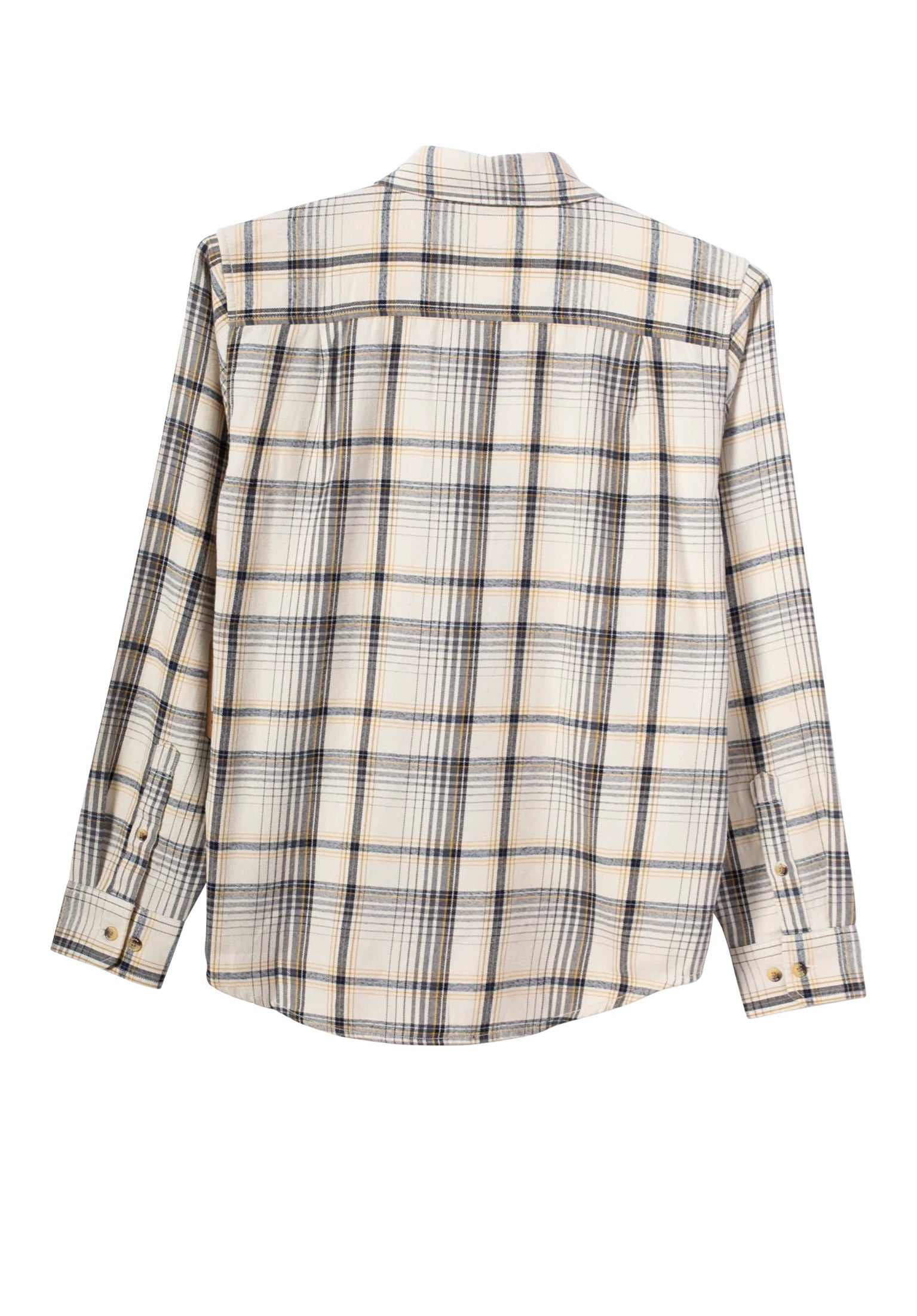 Maxville Rueckenansicht