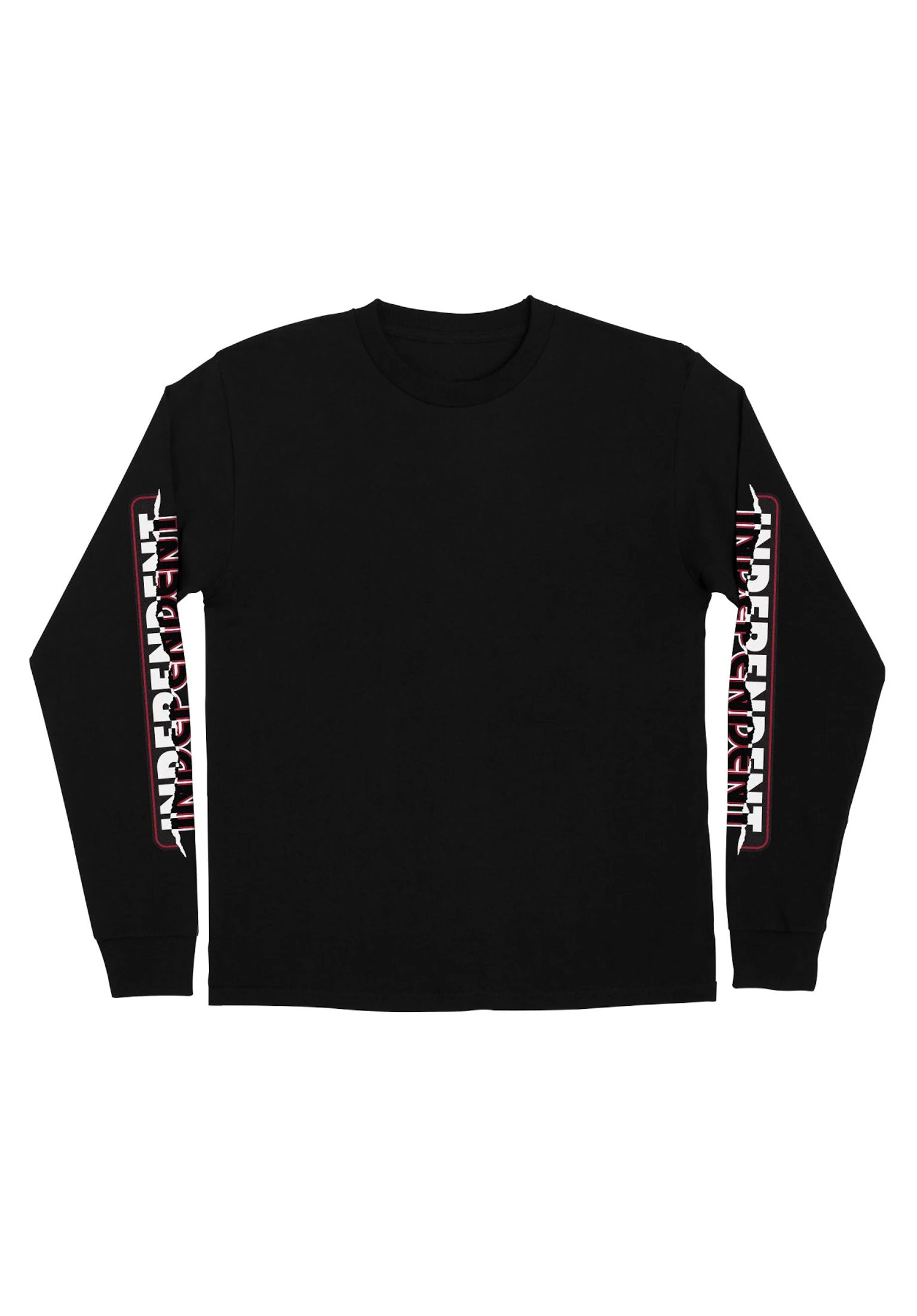 Barhouse heavyweight black Vorderansicht