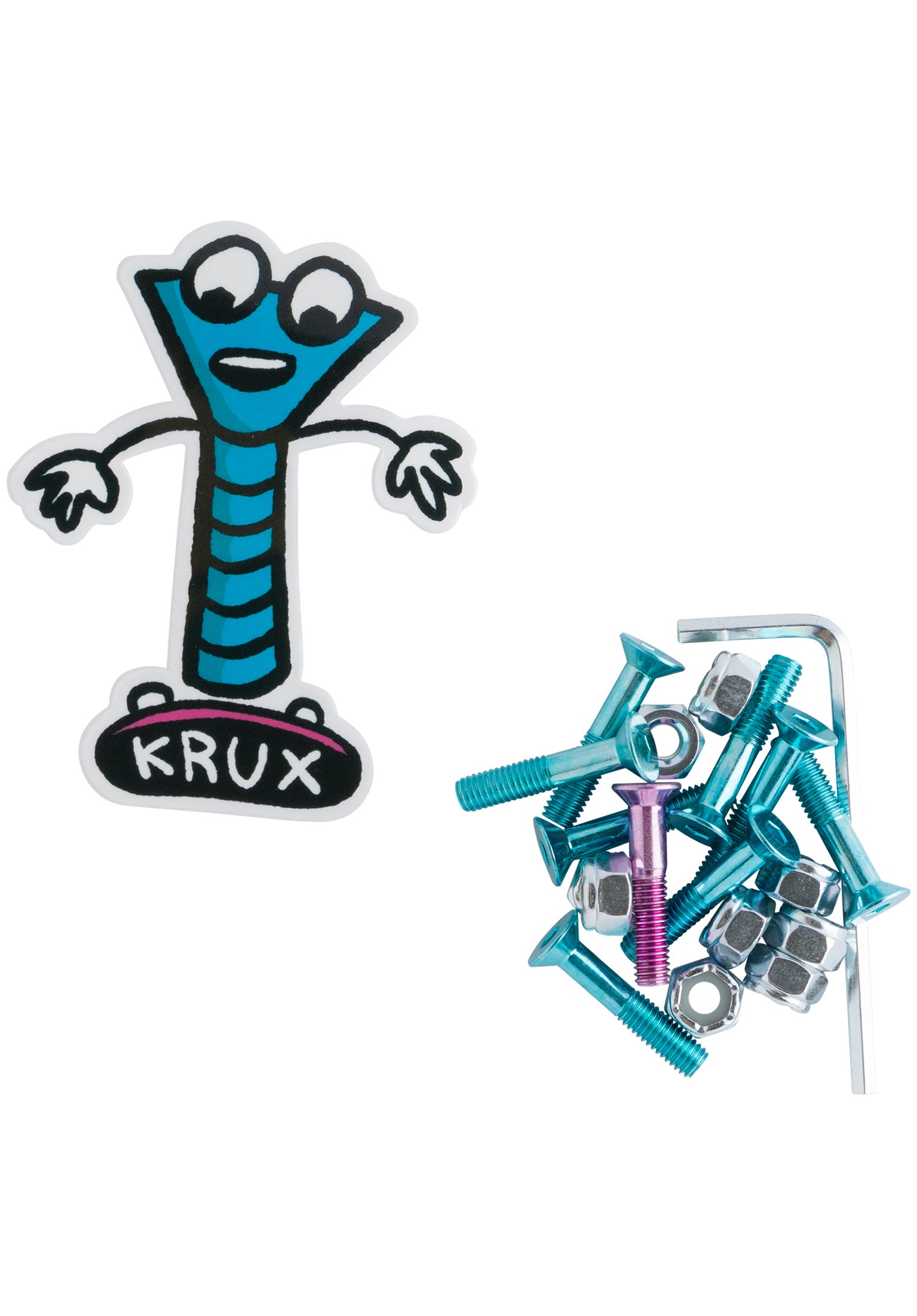 Krome Allen 1 6er Closeup1