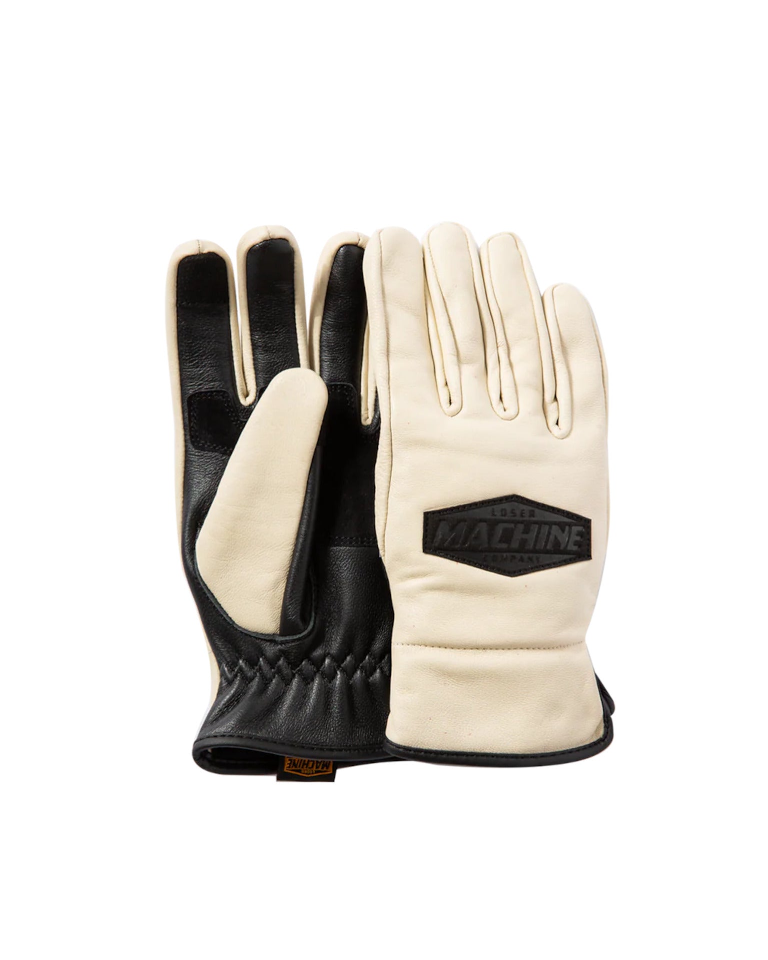 Streetwise bone-black Vorderansicht