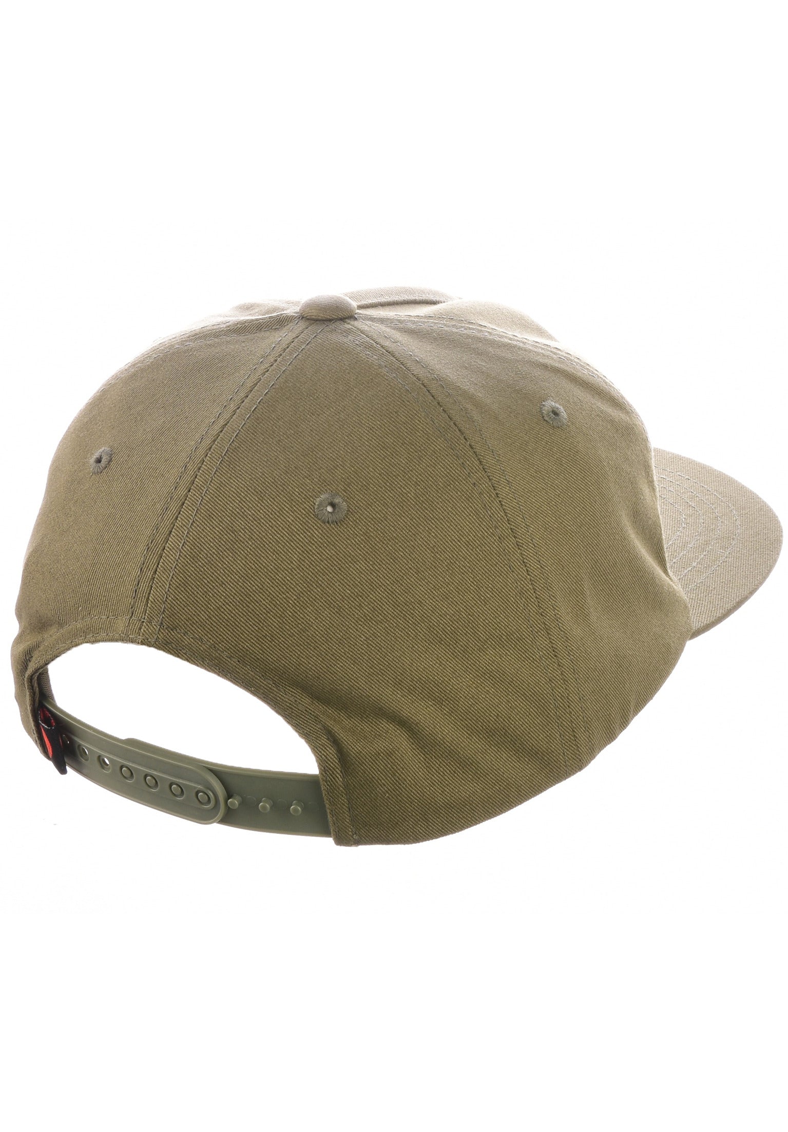 Ripper 2 militarygreen Closeup1