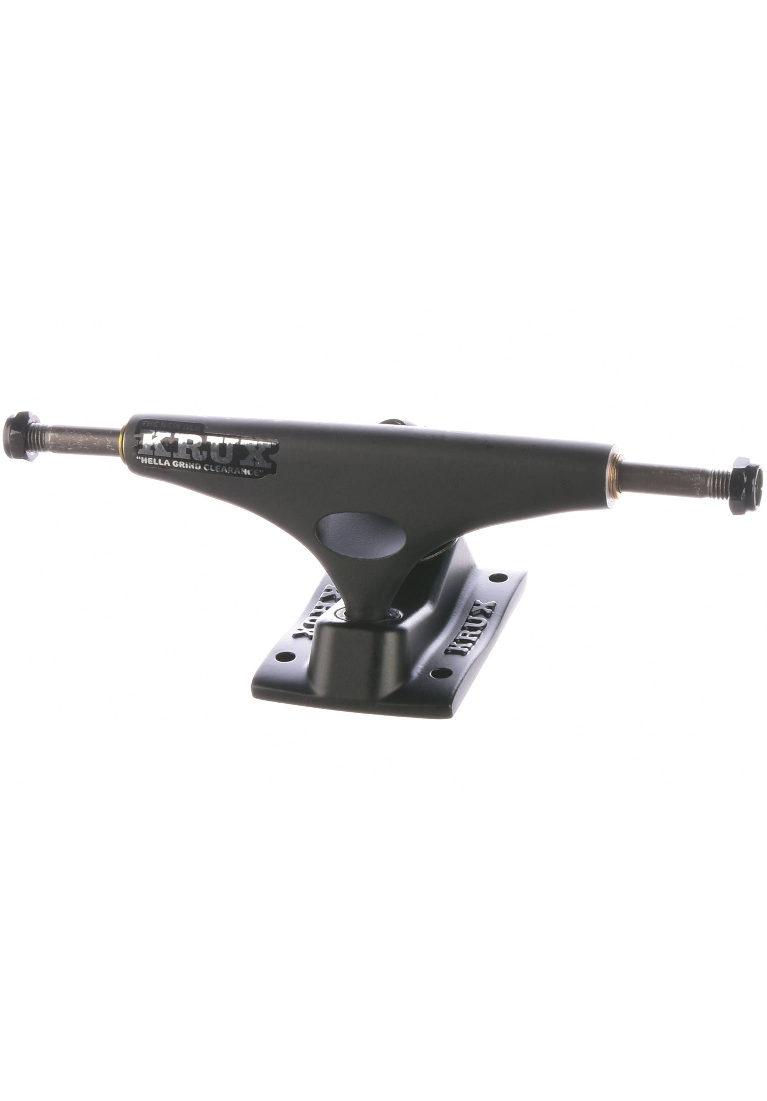 7.60 K5 DLK Vorderansicht