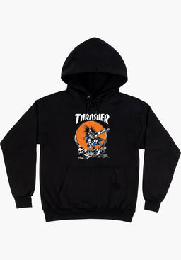 Skate Outlaw Vorderansicht