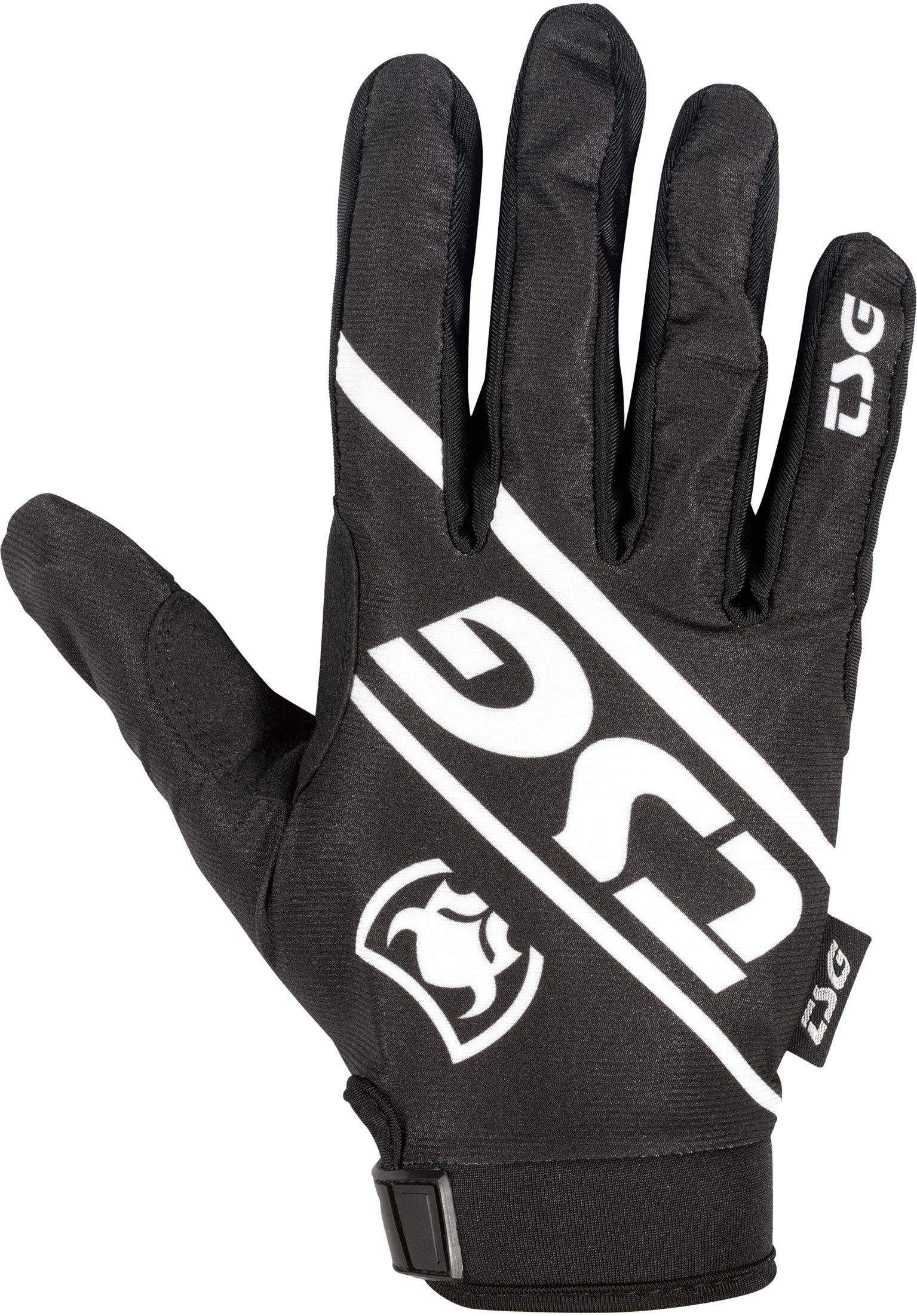 DW Glove Vorderansicht