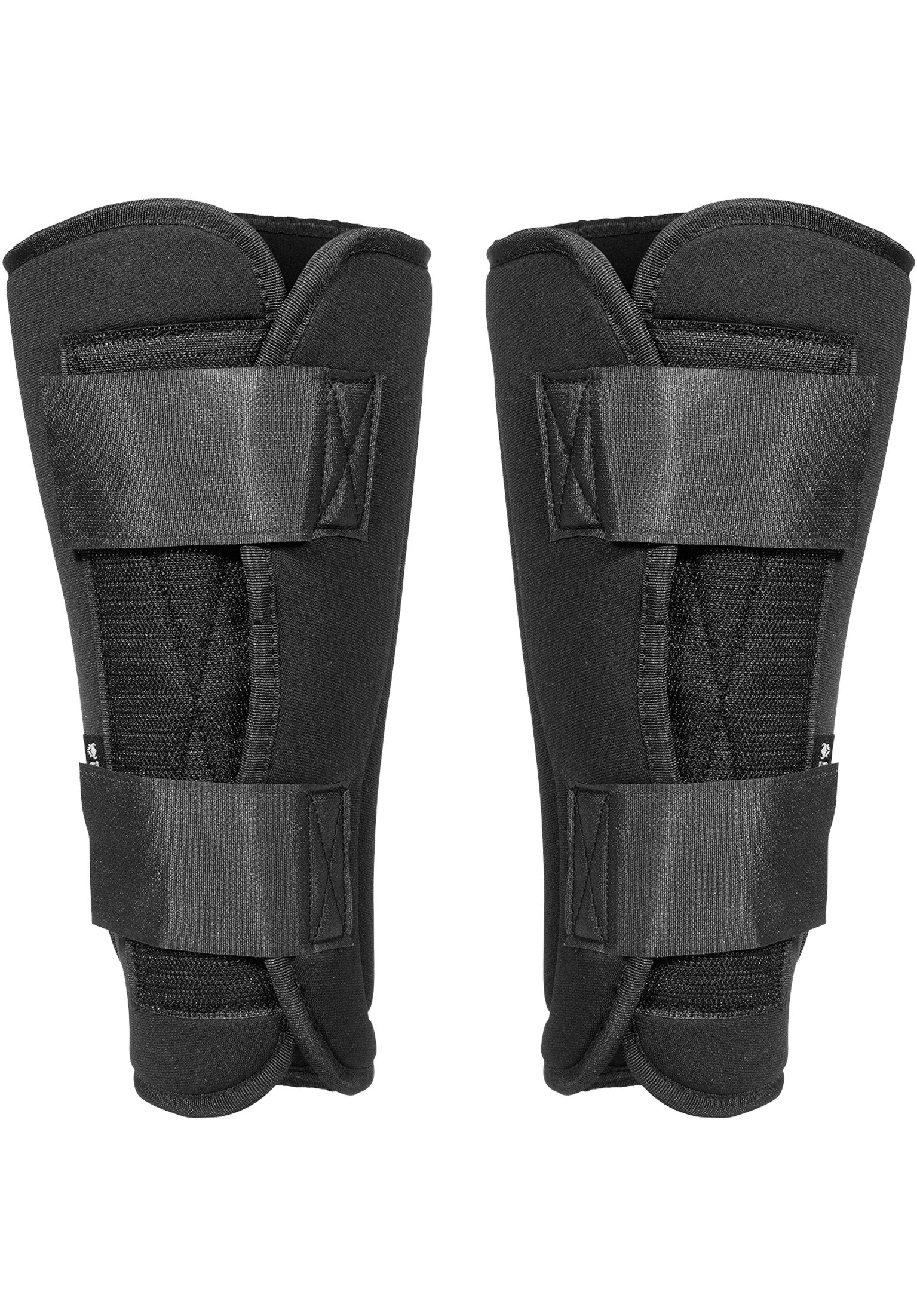 Kneepad Shinguard Samir Rueckenansicht