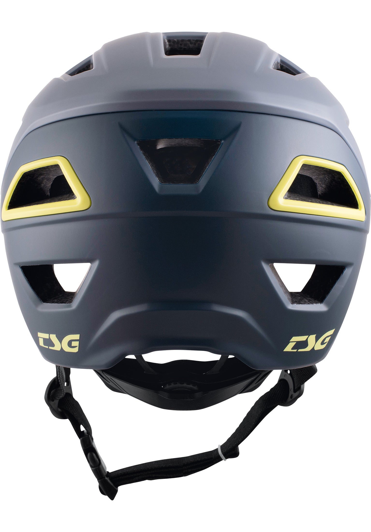 Chatter Graphic Design Rueckenansicht