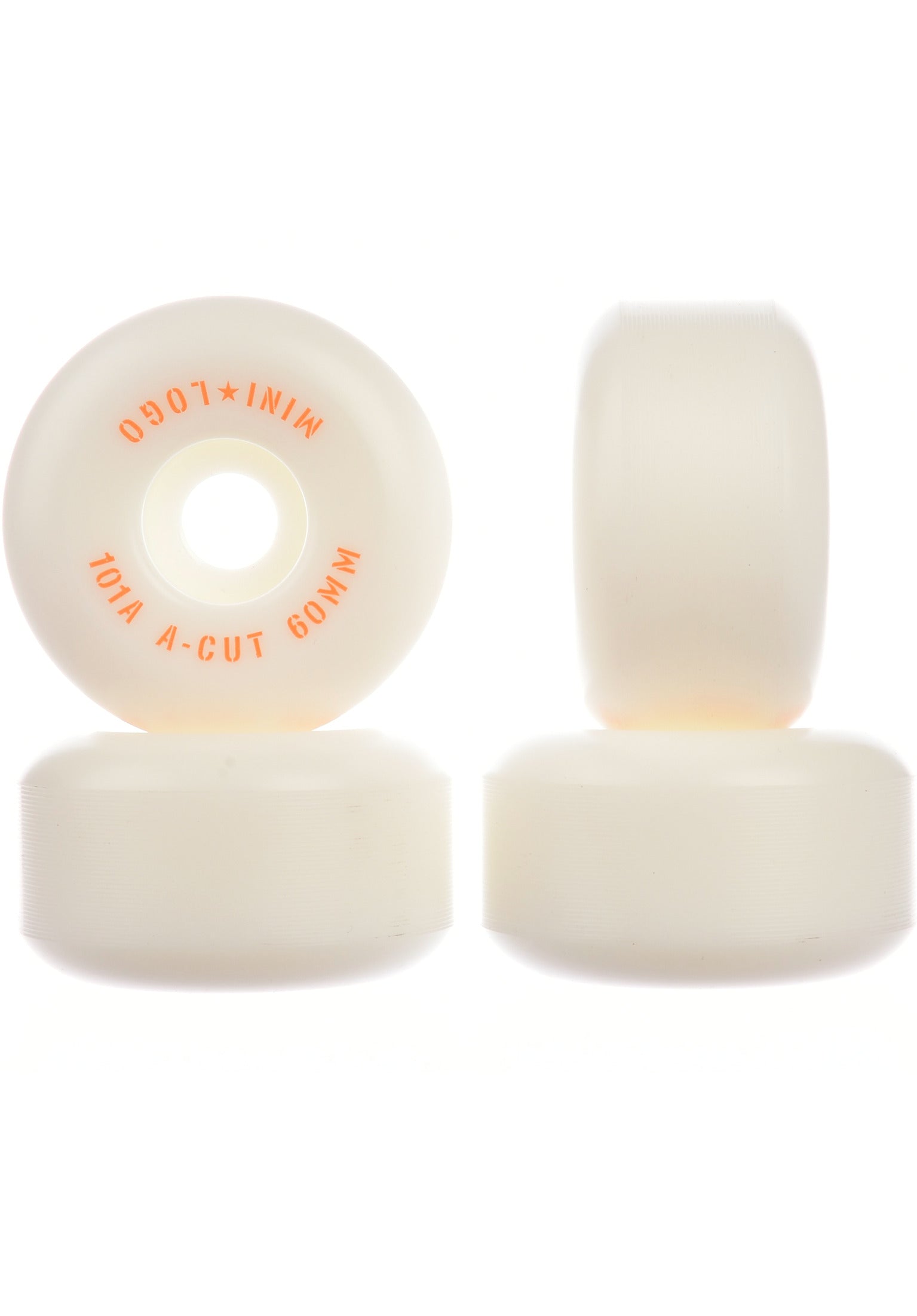 A-Cut #3 101A Rueckenansicht