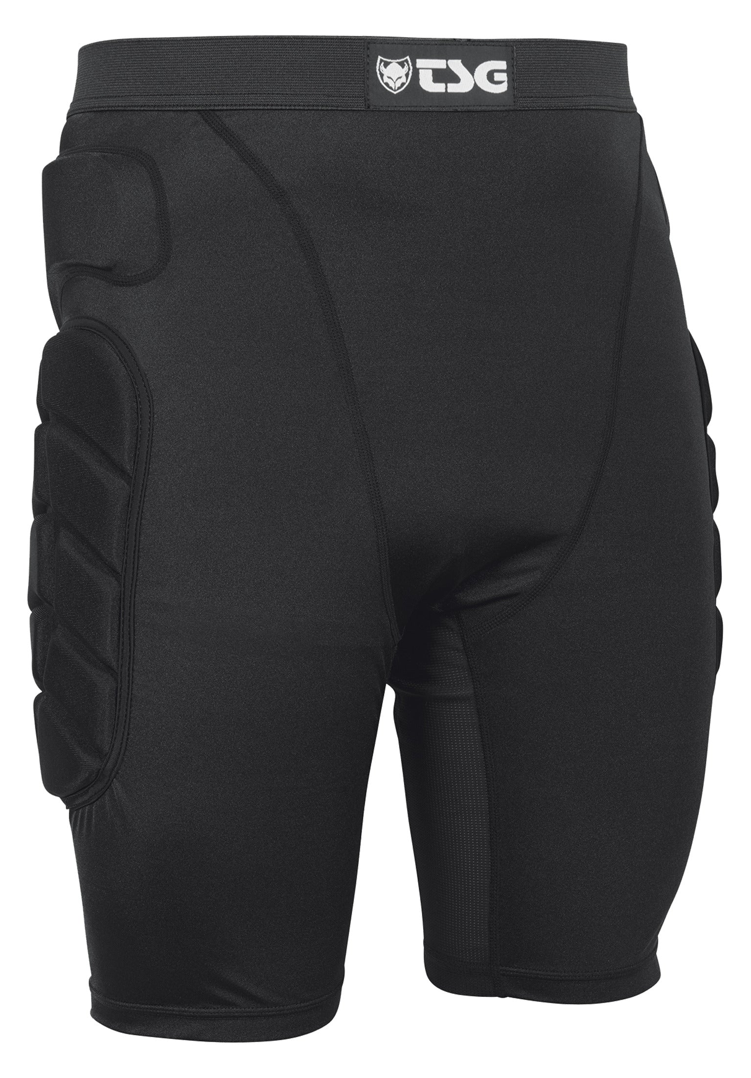Crashpant All Terrain Vorderansicht