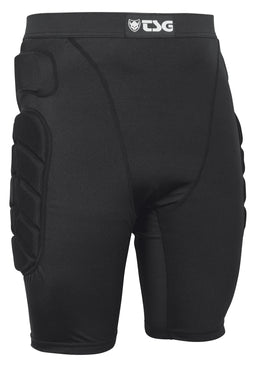 Crashpant All Terrain Vorderansicht