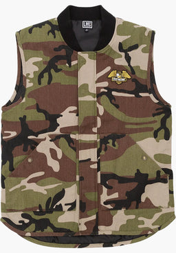 Condor II Vorderansicht