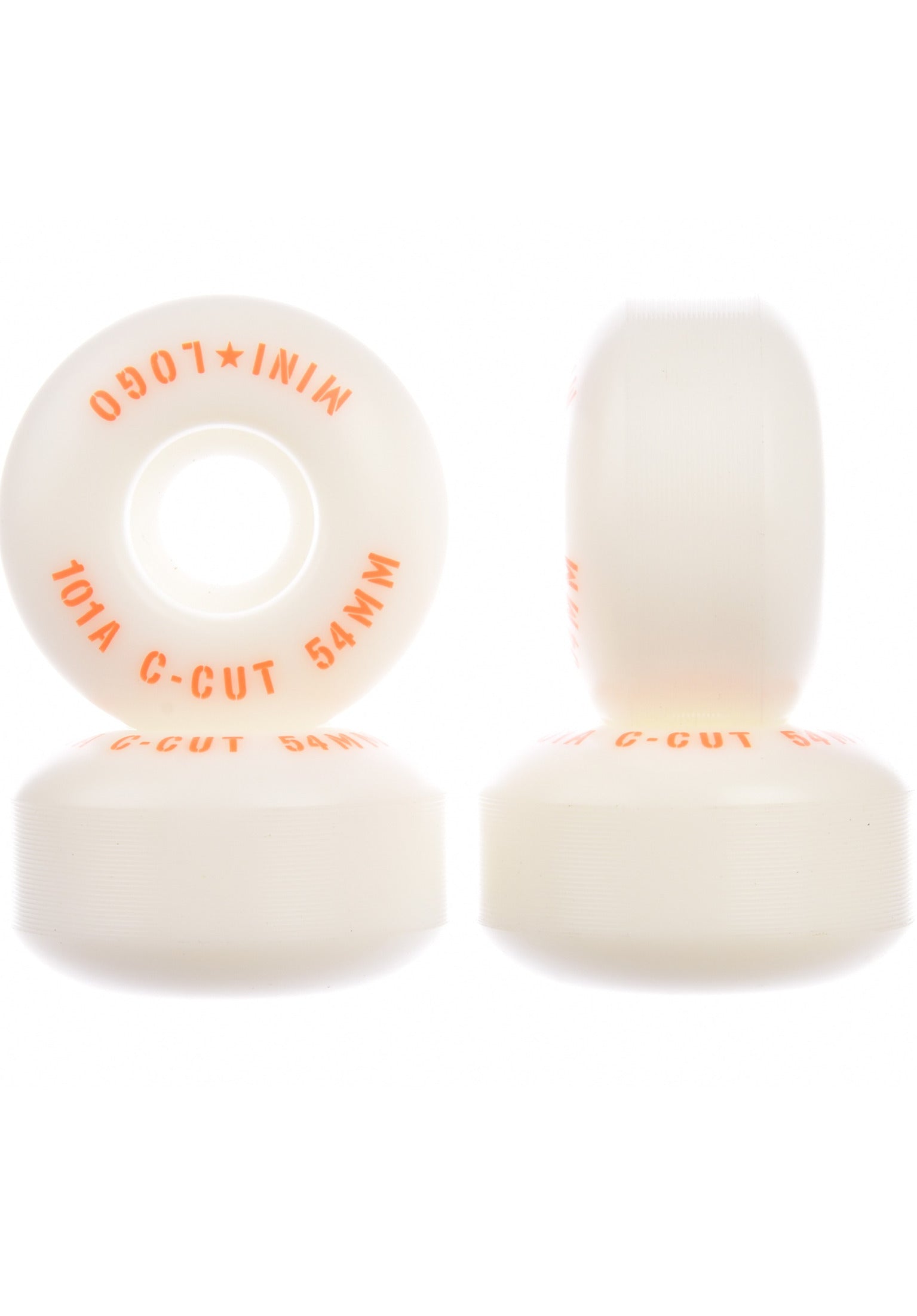 C-Cut #3 101A Rueckenansicht