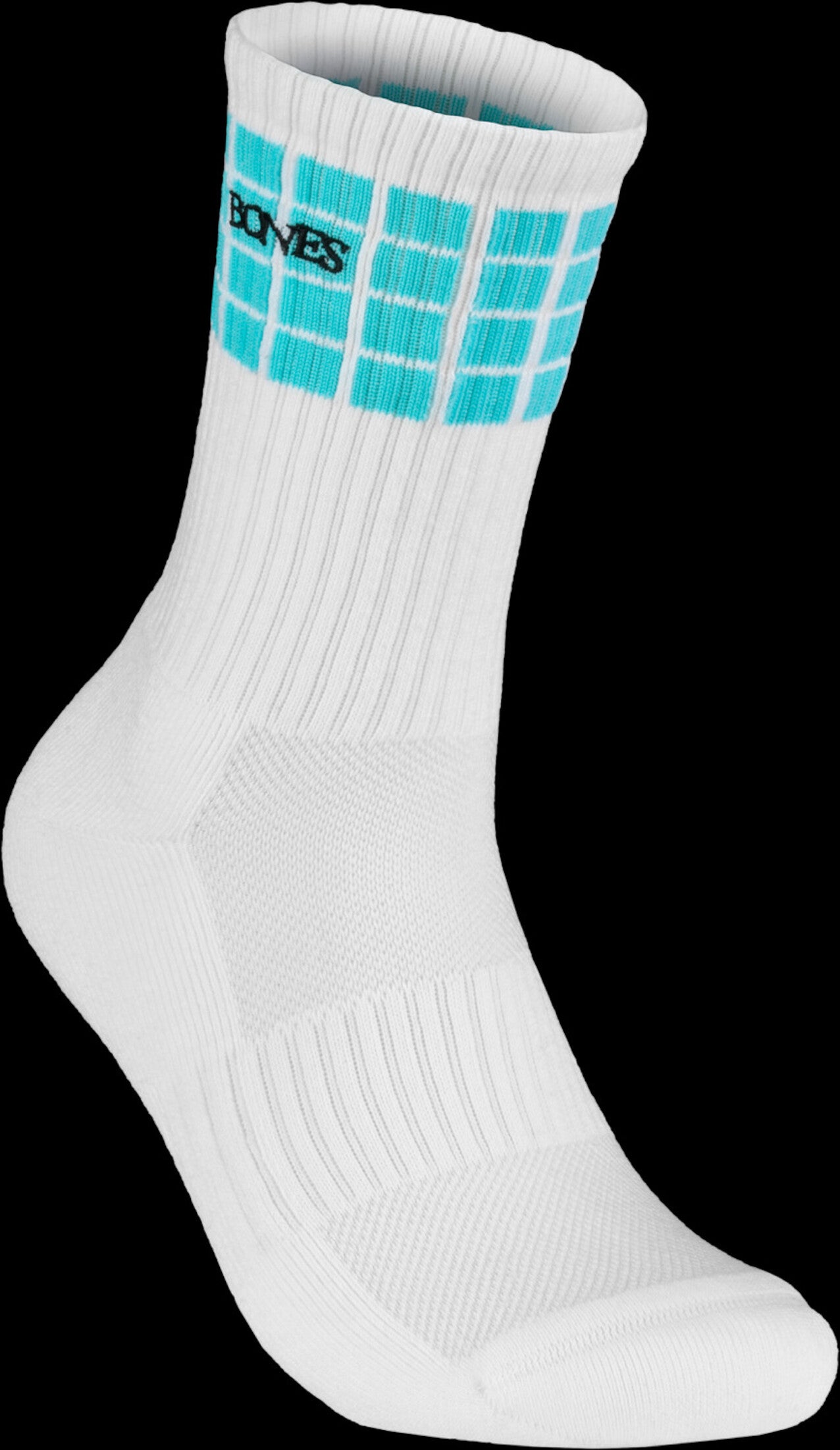 Pool & The Gang white Vorderansicht