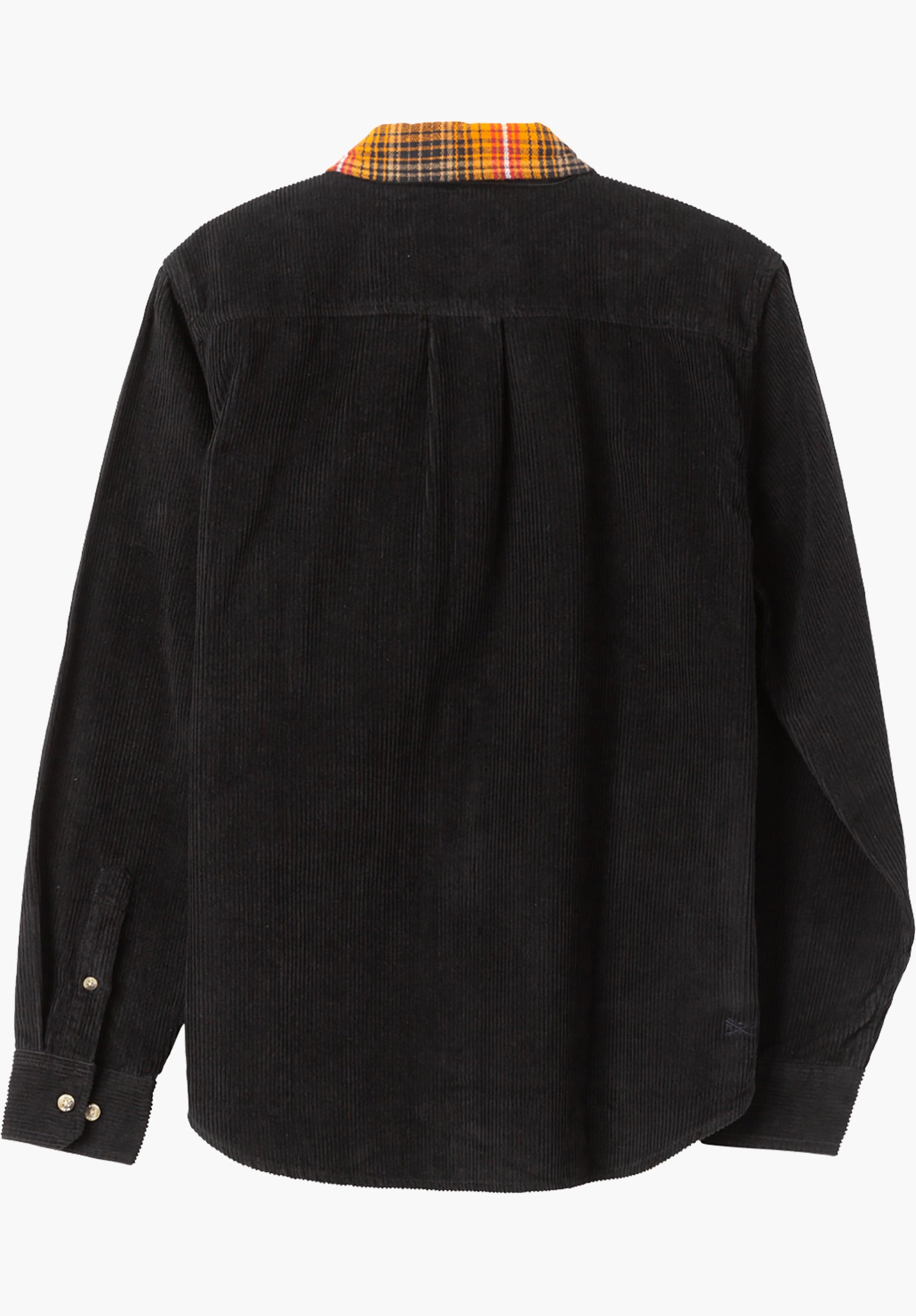 Trailhead Rueckenansicht