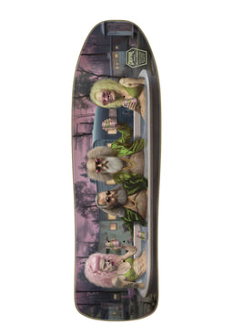 Manor VX Series Vorderansicht