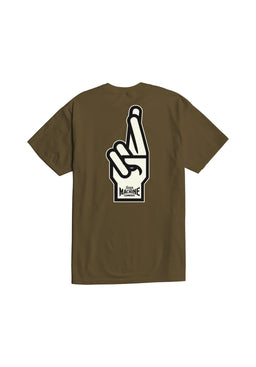 Good Luck brown sugar Vorderansicht