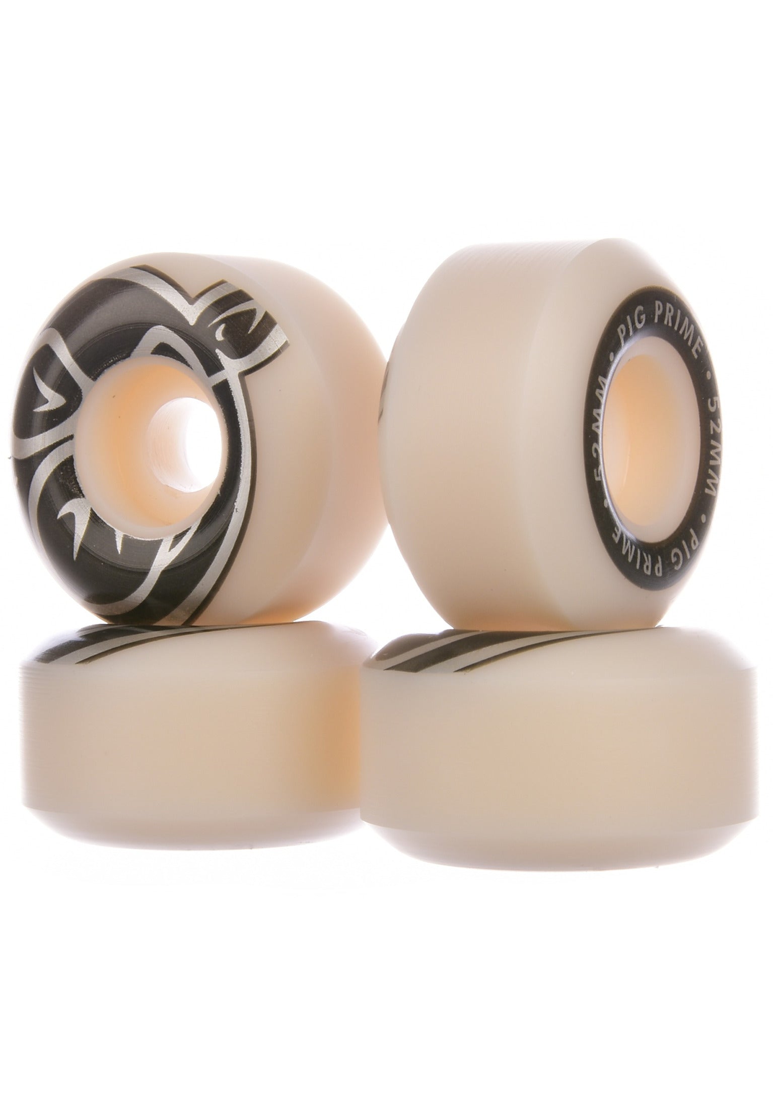 Prime 103A Oberansicht