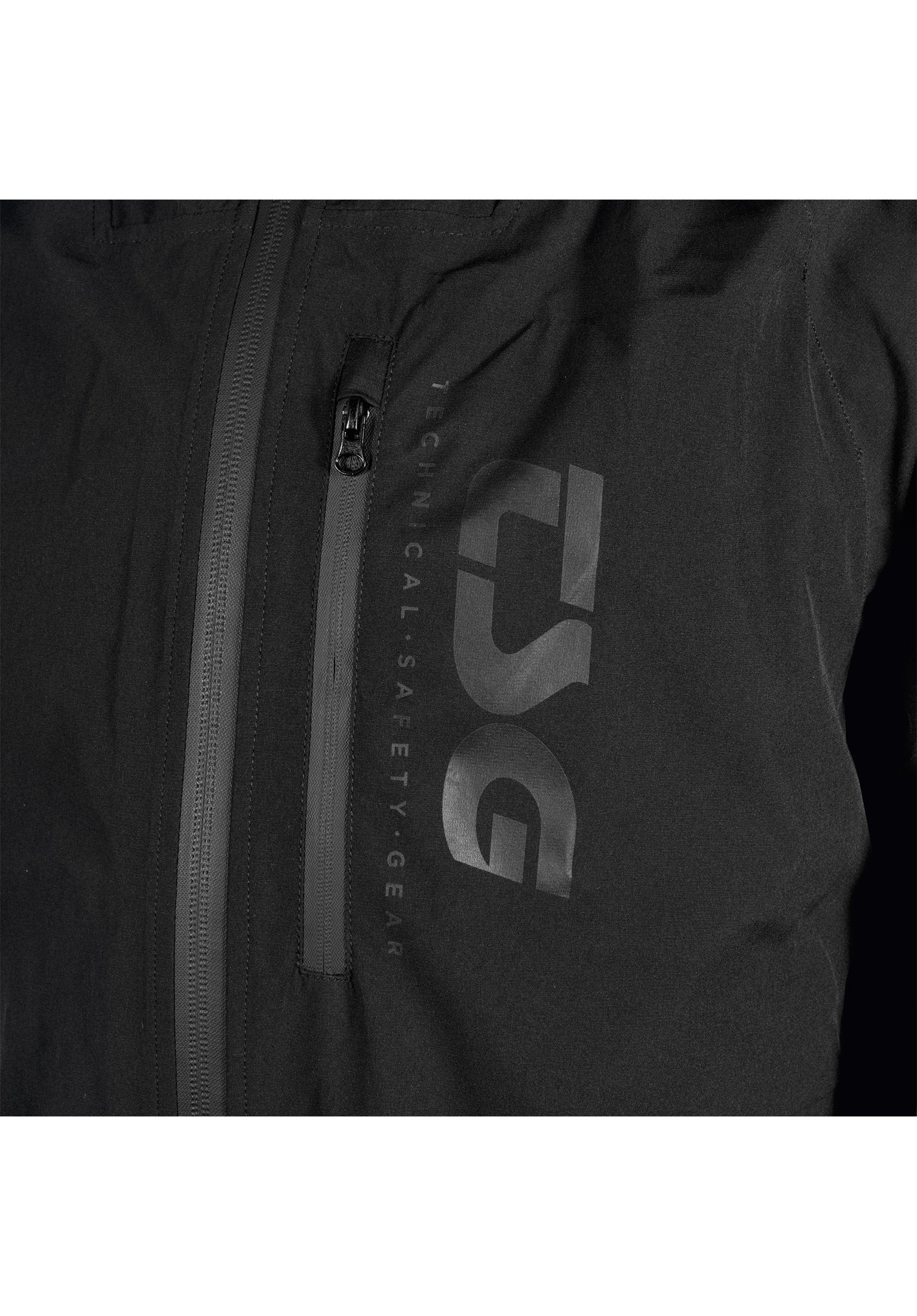 Superlight Shell-Jacket Oberansicht