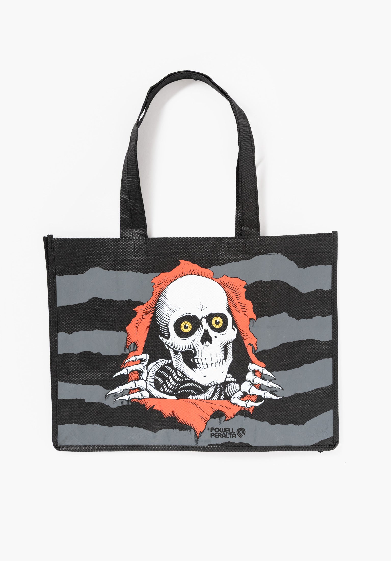 Shopping Bag Ripper 15.5 x 11.5 Dealer multicolored Vorderansicht