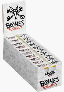 91A Hardcore Medium 10er Pack inkl. Washer Vorderansicht