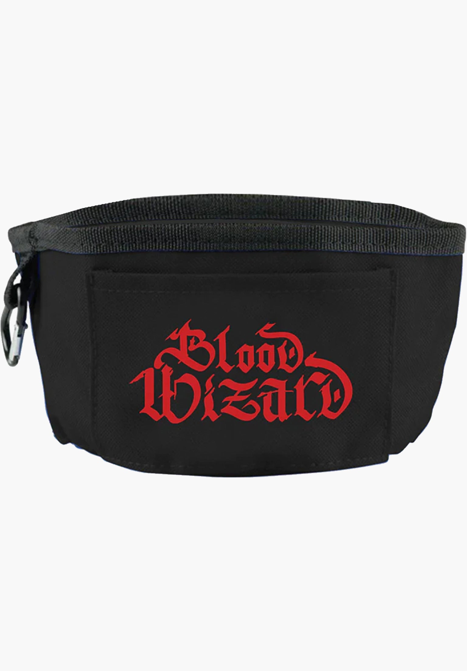 Travel Dog Bowl Vorderansicht