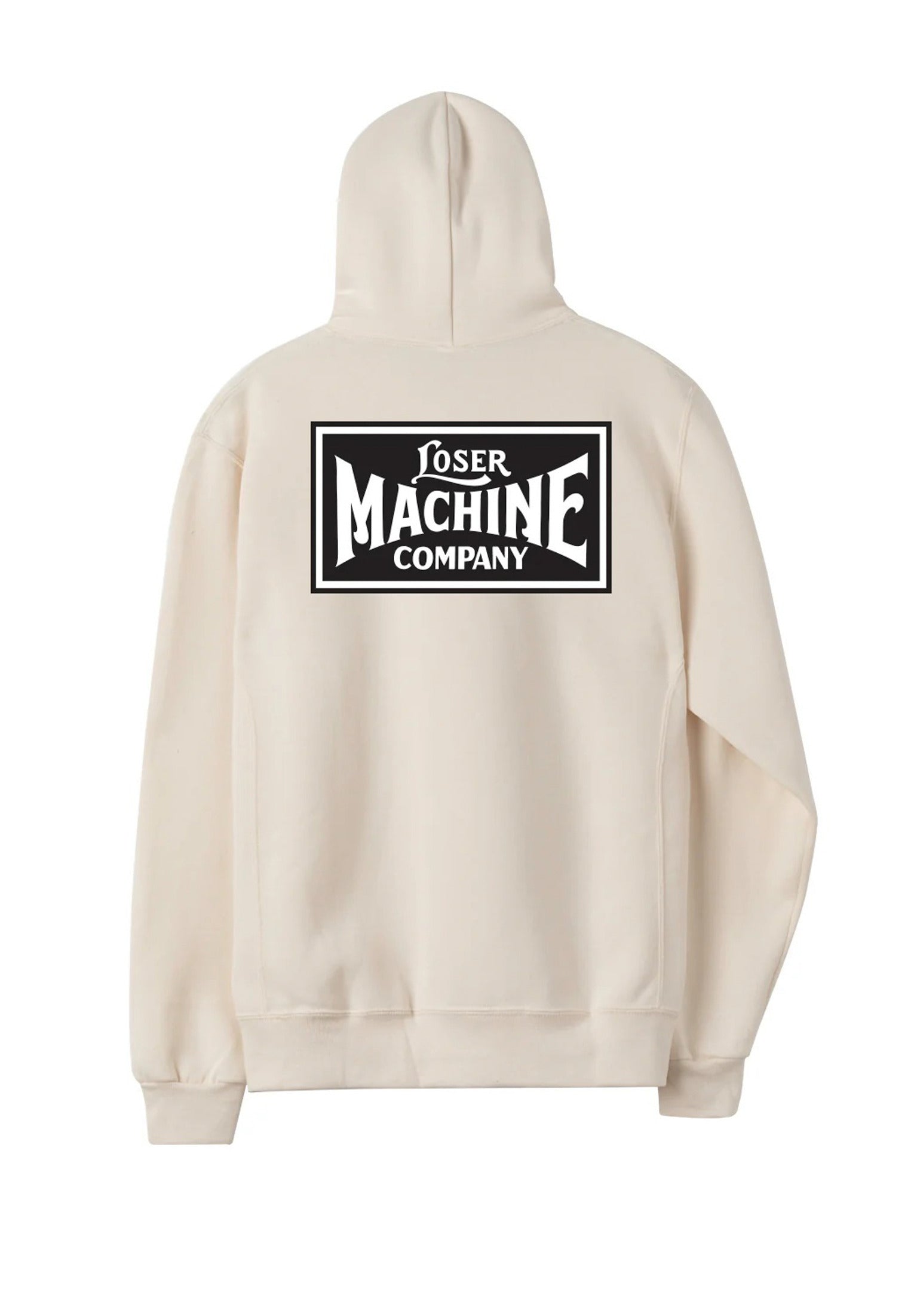 New-OG Vorderansicht