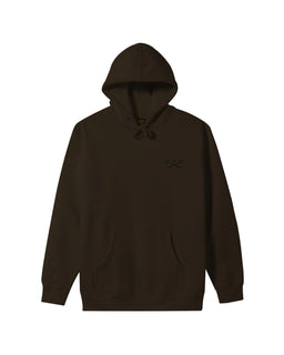 Go-To V2 brown Vorderansicht