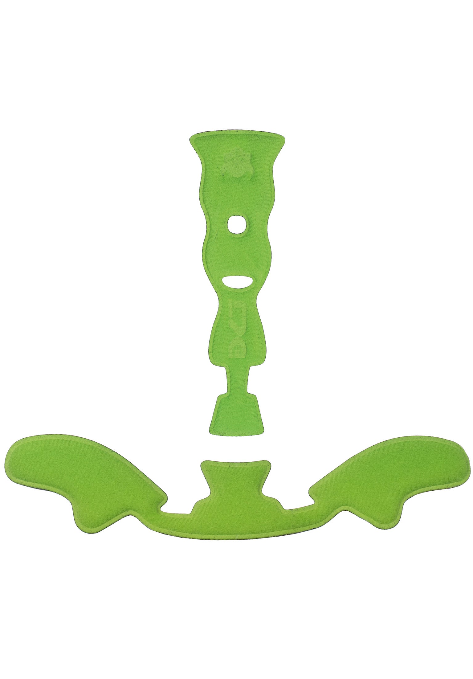 Status Helmet Pad Kit HS Vorderansicht