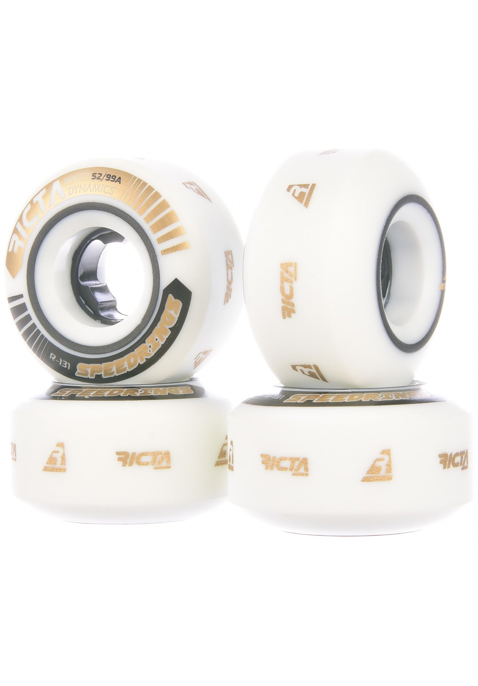 Speedrings Slim 99A Oberansicht