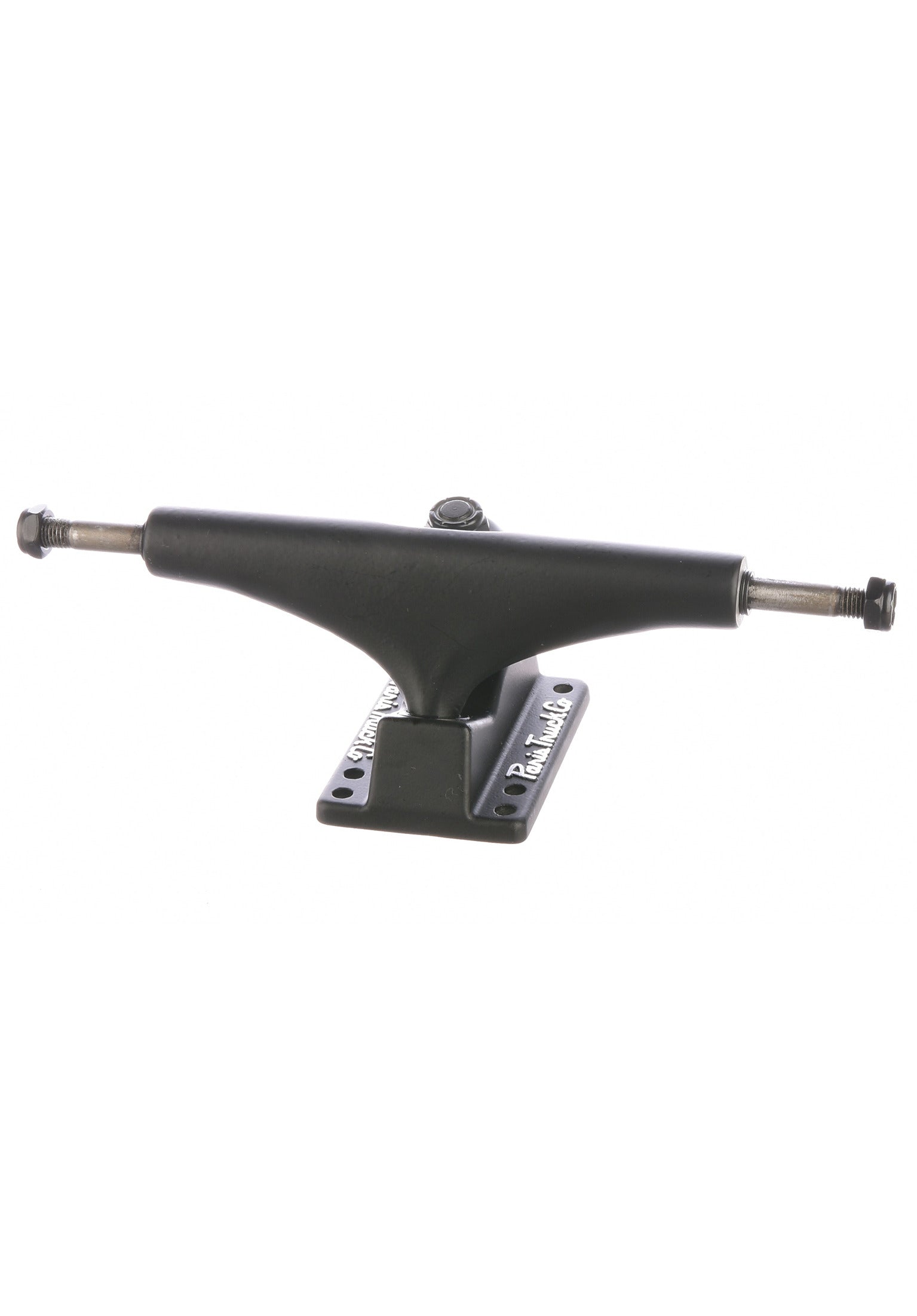 149mm Street Vorderansicht