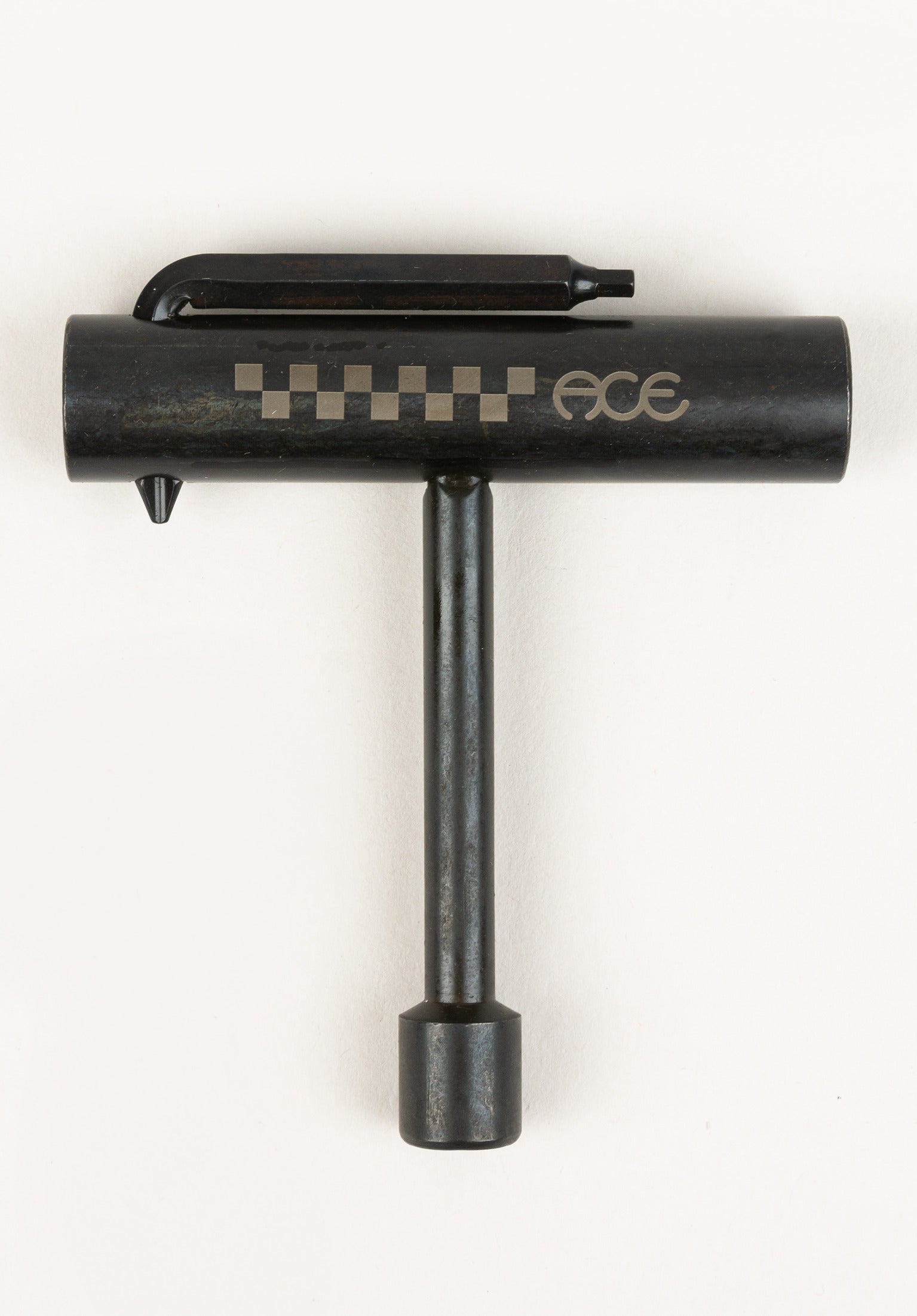 Skateboard Tool Vorderansicht