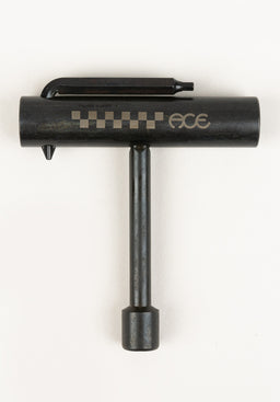 Skateboard Tool Vorderansicht