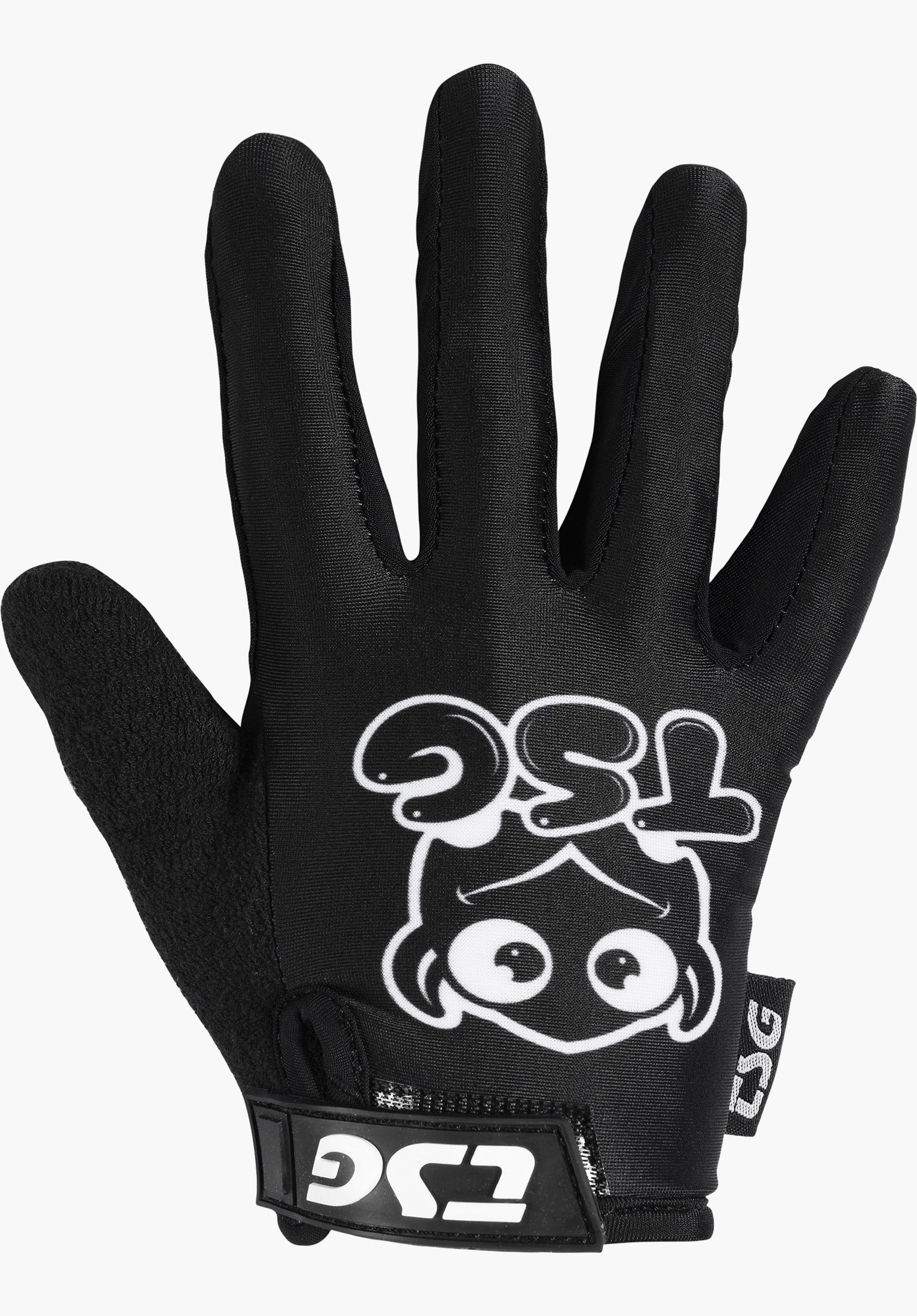 Nipper Glove Closeup1