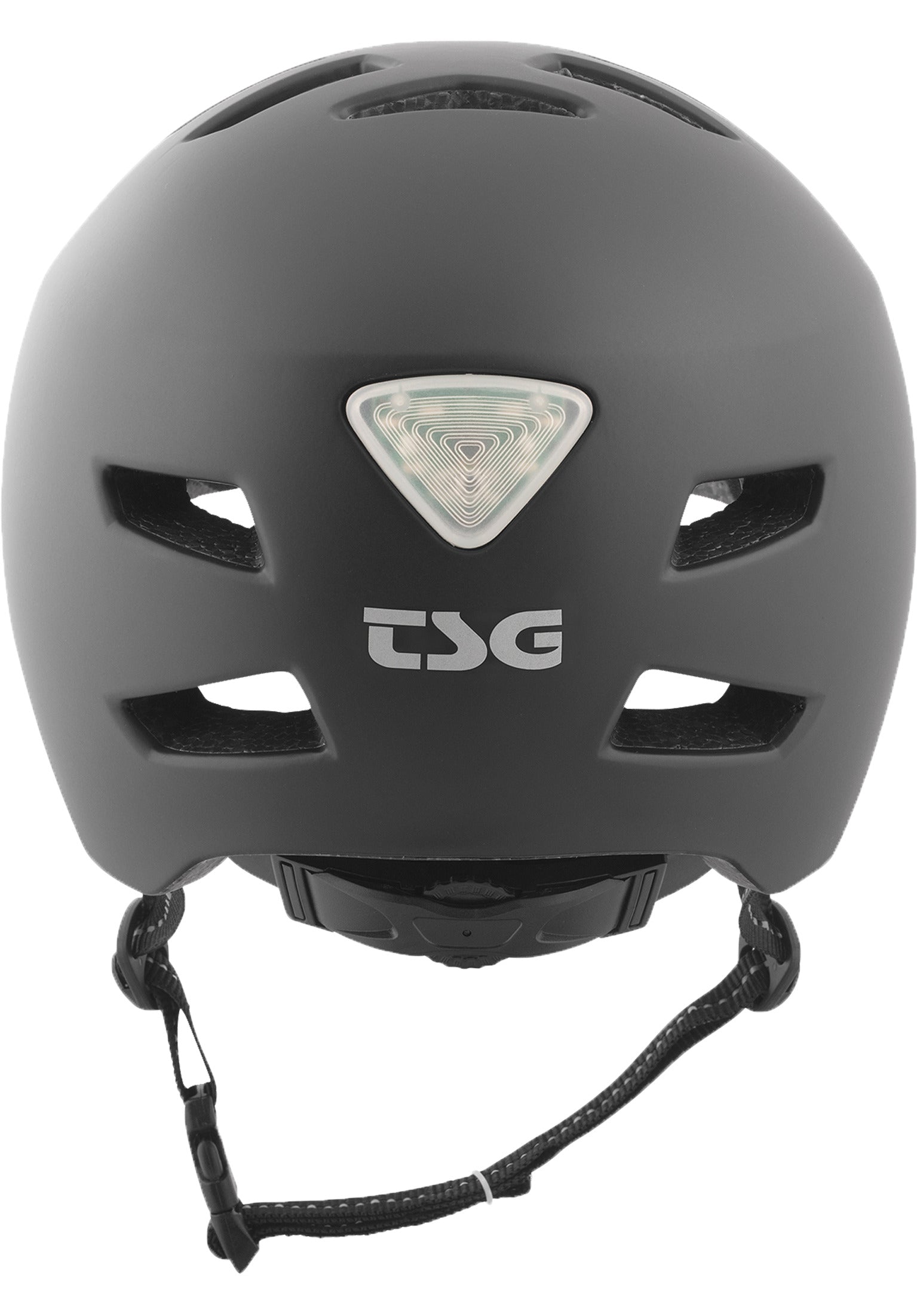 Status Solid Color Rueckenansicht