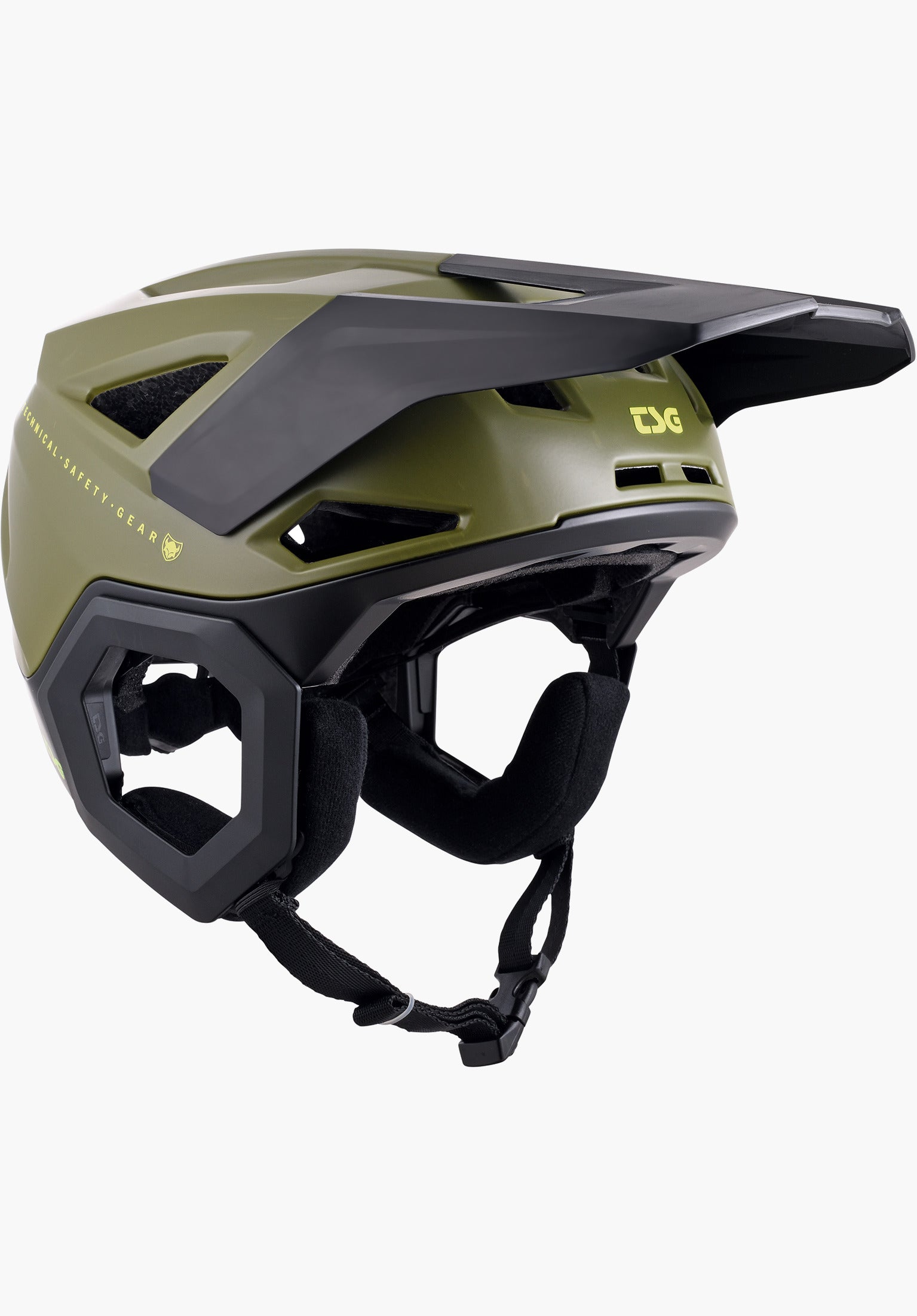 Prevention Solid Color Vorderansicht