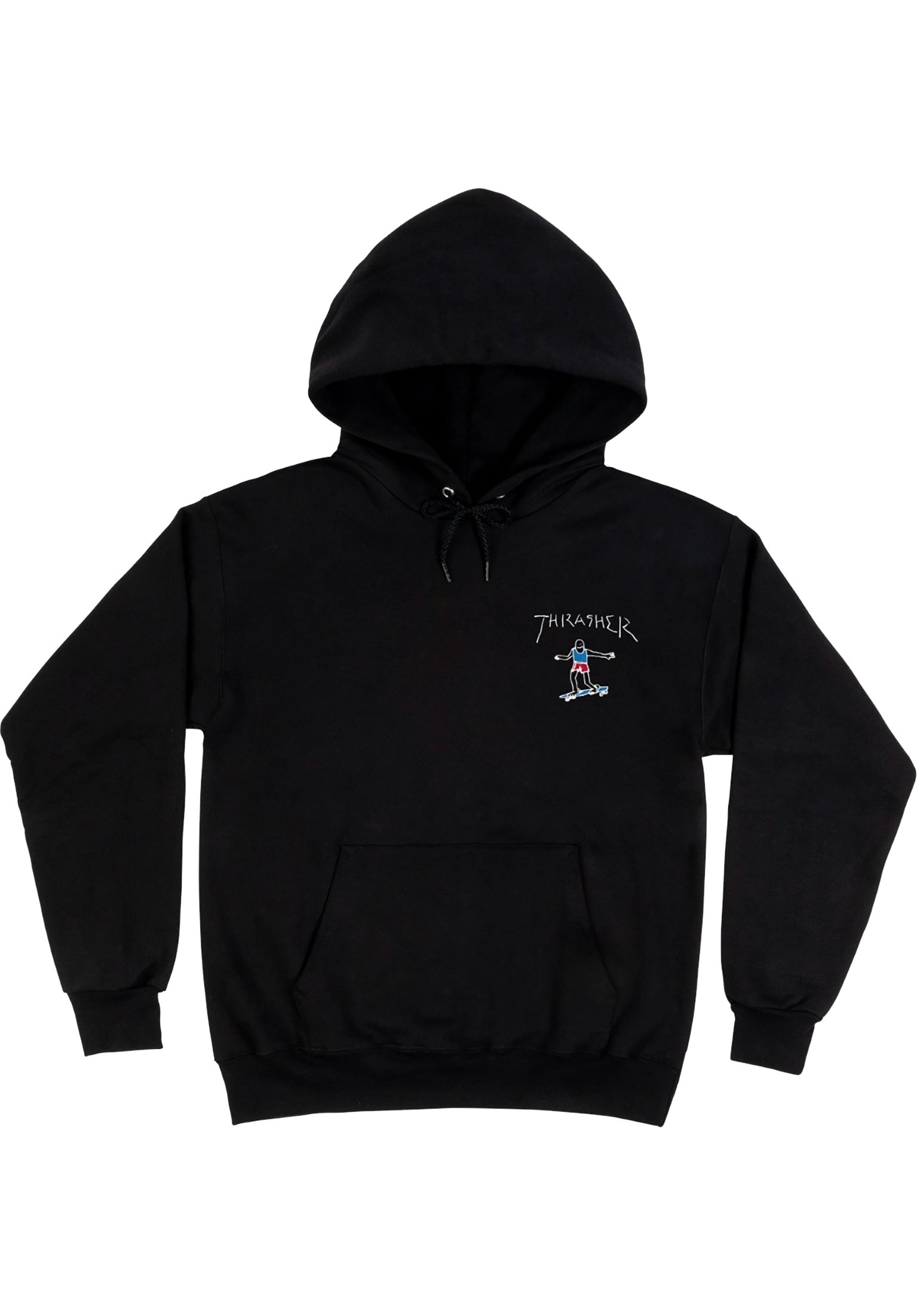 Gonz Mini Logo Vorderansicht