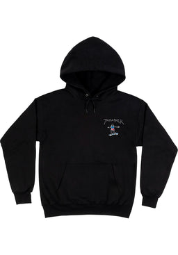 Gonz Mini Logo Vorderansicht