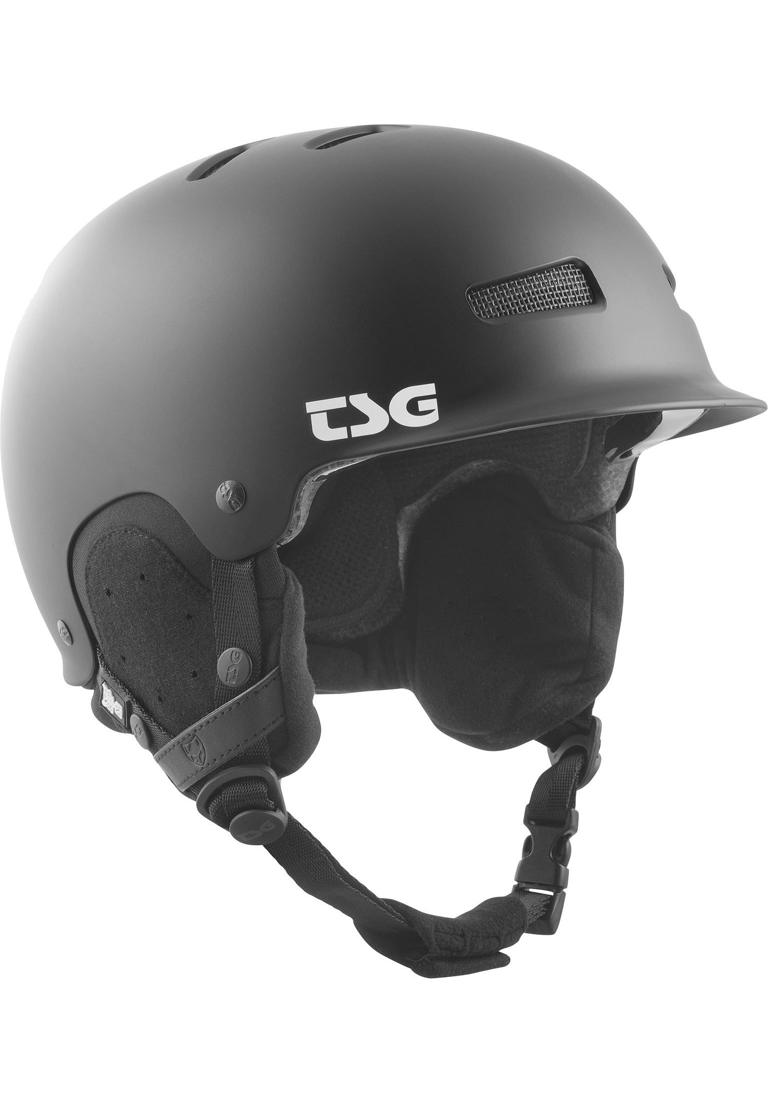 Trophy 2.0 Solid Color Vorderansicht