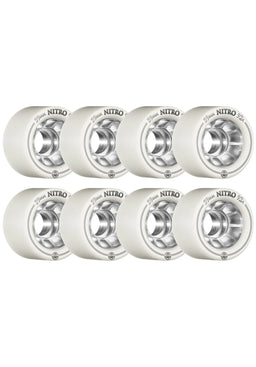 Nitro 92A 8er Vorderansicht