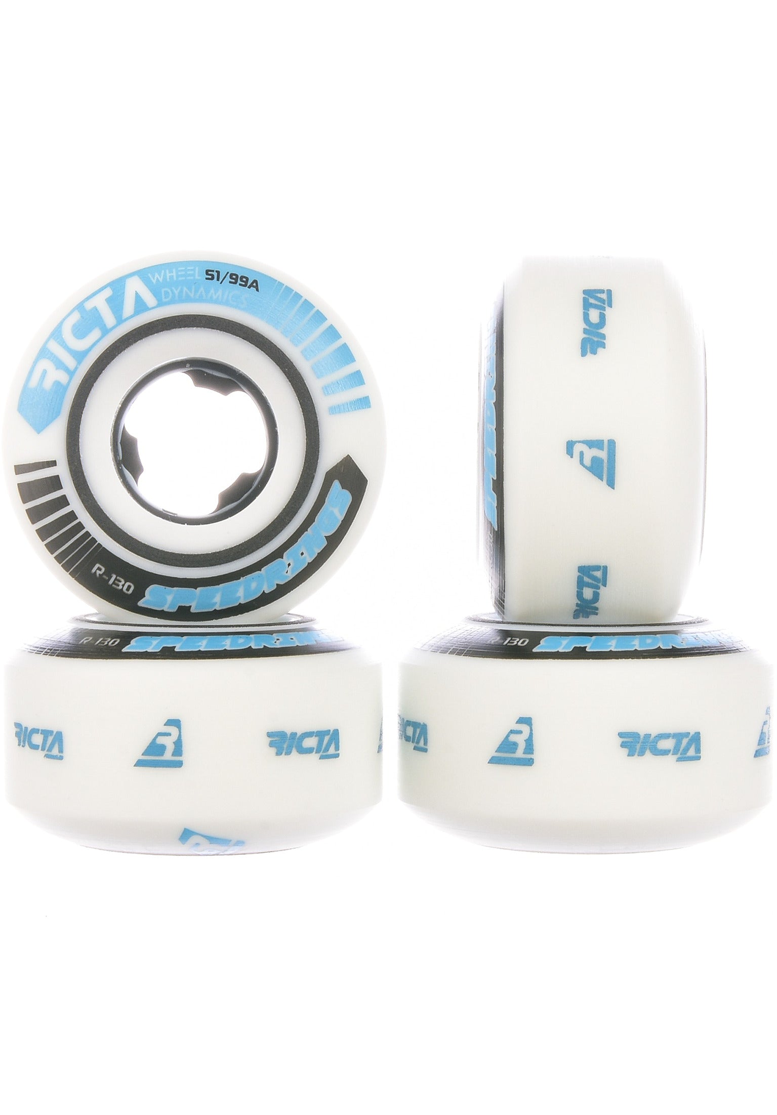 Speedrings Slim 99A Rueckenansicht