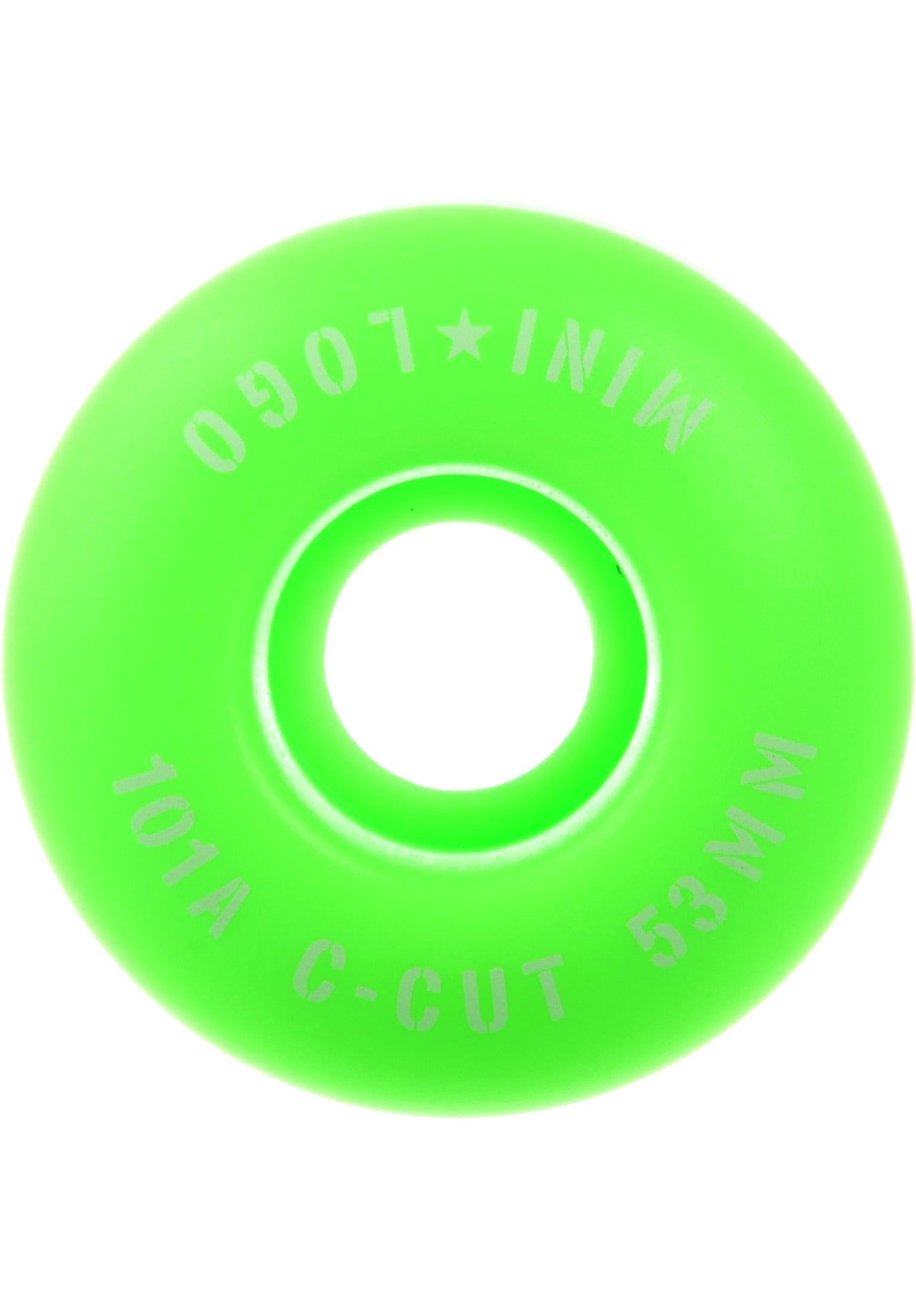 C-Cut #3 101A Vorderansicht