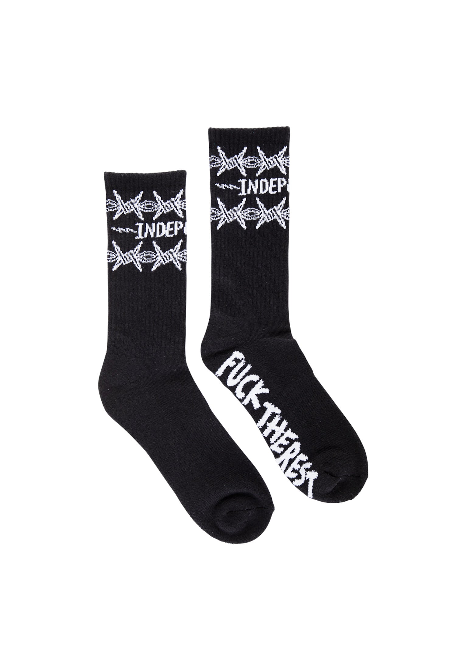Batrud Notebook Crew black Rueckenansicht