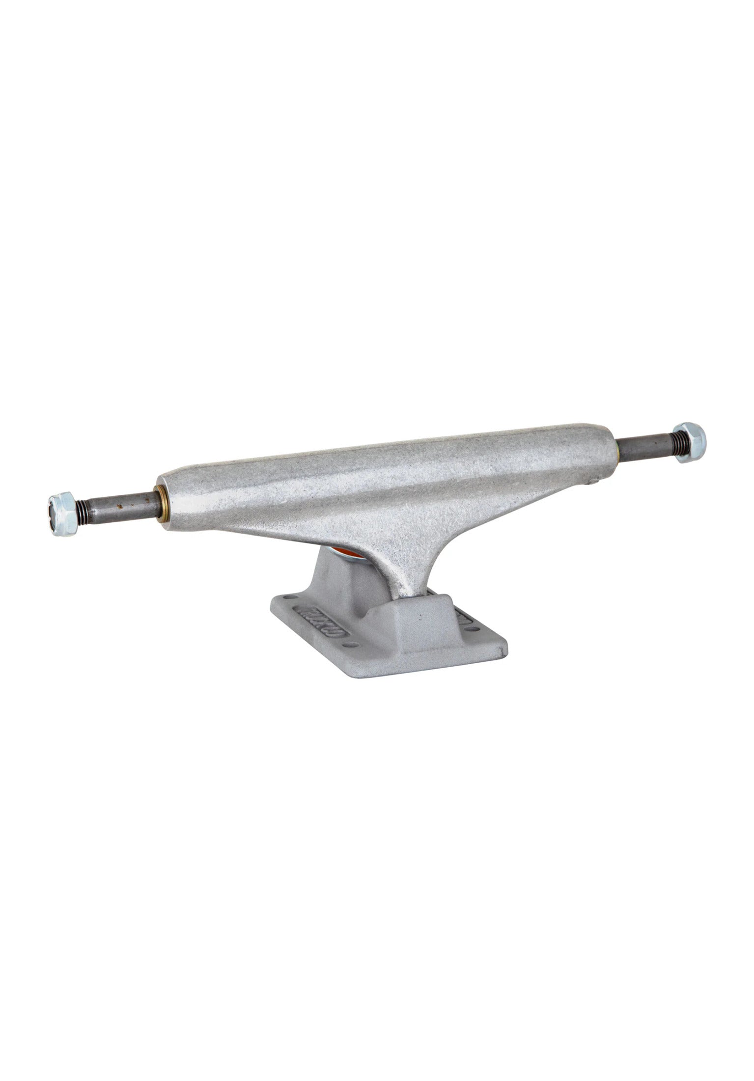 159 Stage 11 Industrial 2 IKP Standard polished raw silver Vorderansicht